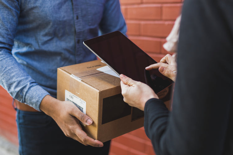 Door-to-door logistics with a customer-oriented approach